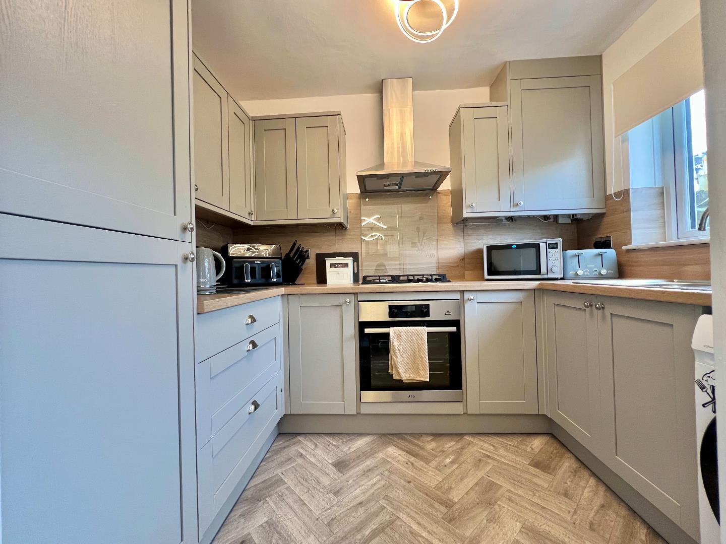 Ty Gwyn Drive, Brackla, Bridgend County Borough, CF31 2QF